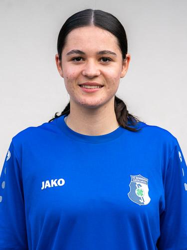 Greta Riemenschneider