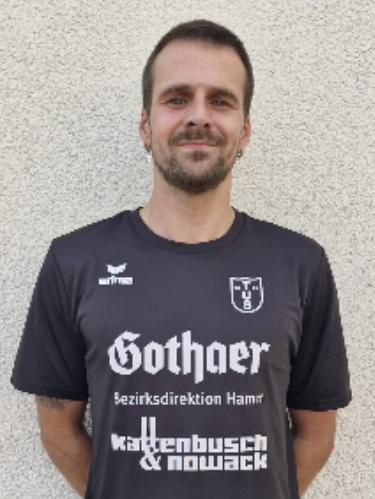 Christoph-Daniel Scheuer