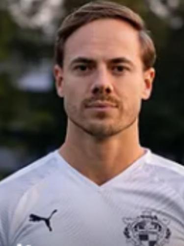 Paul Felix Hoffmeister
