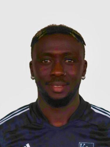 Ebrima Sowe Musu Jaiteh