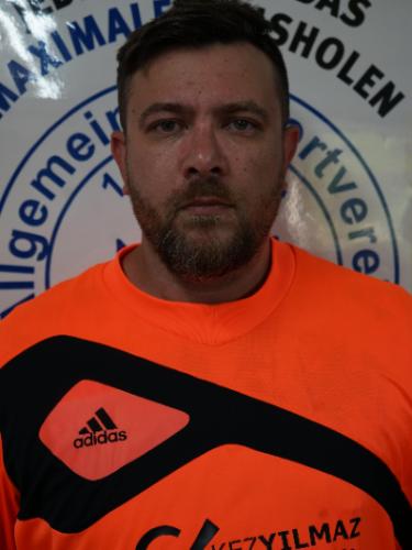 Srecko Aleksandar Klisuric