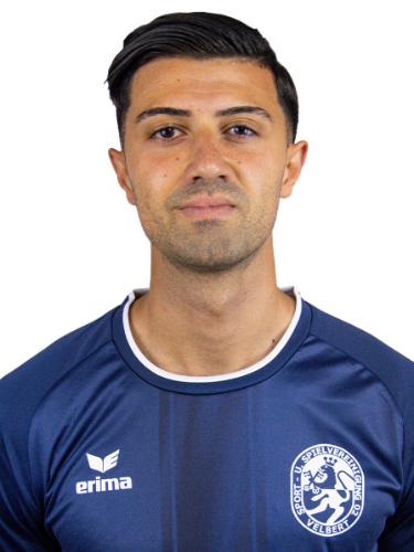 Beyhan Ametov