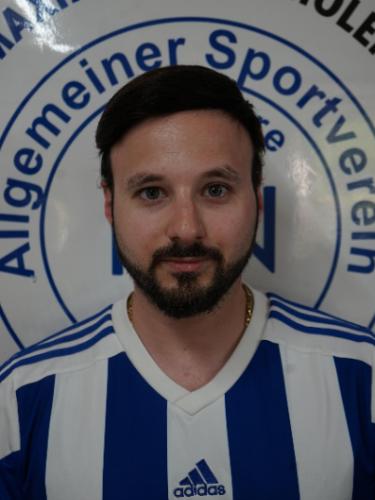 Salvatore Vincenzo Sardiello