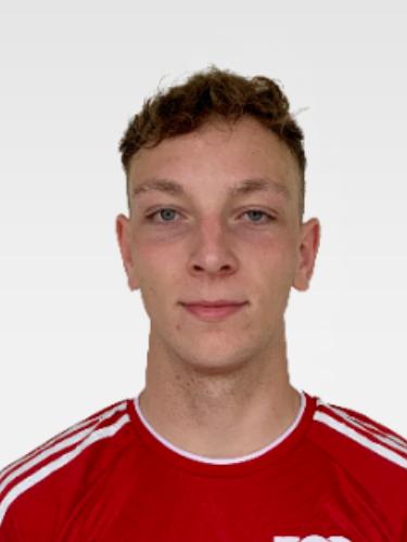 Marvin Tröndlin