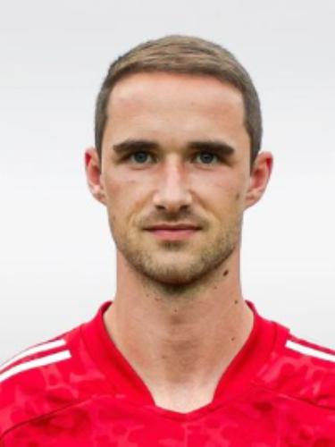 Lucas Würmlin