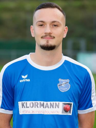 Fabio Egner-Walter