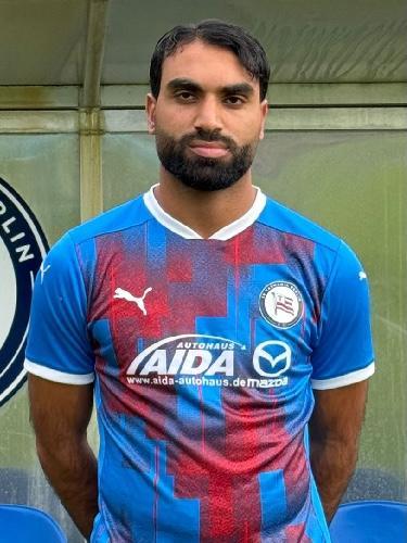 Daoud Iraqi