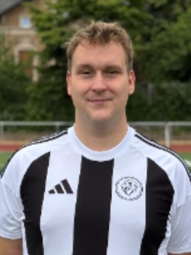 Sören Jess