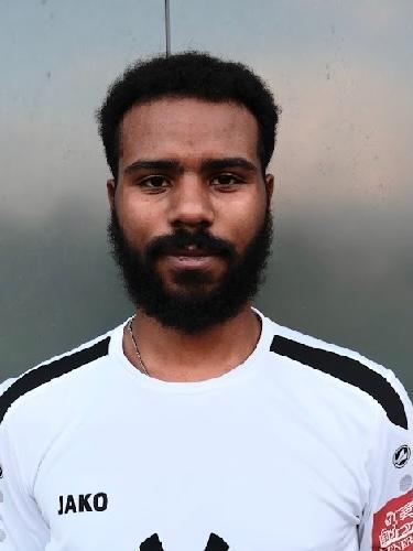 Joshua Enow David Besong