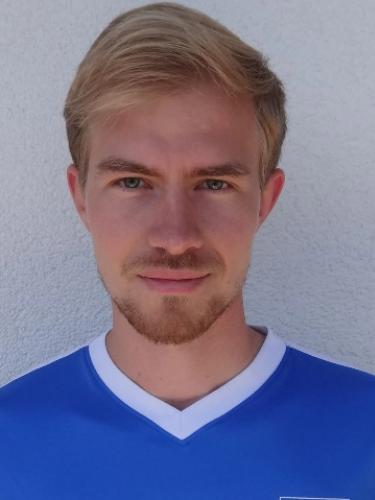 Jannik Teichert