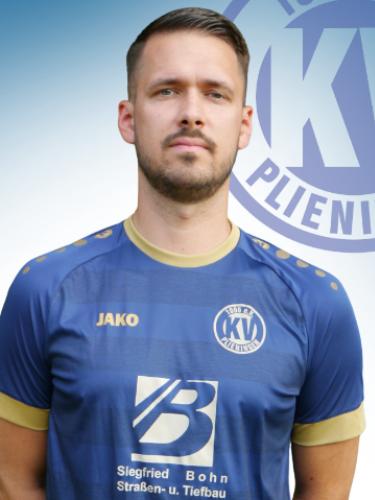 Kevin Gawecki