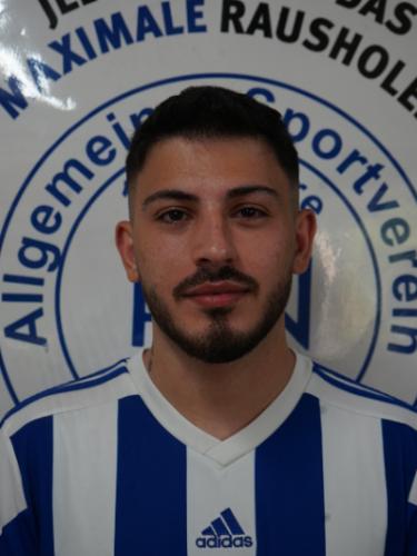 Cagdas Bahadir