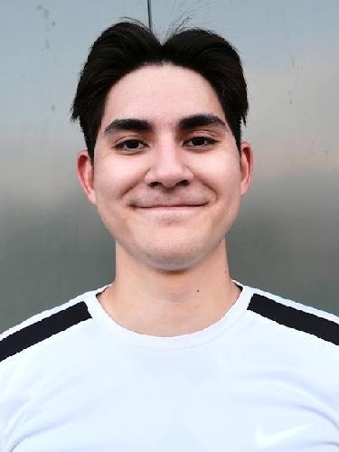 Jason Elijah Seltmann