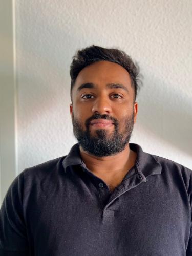 Mathursan Vijayakumar