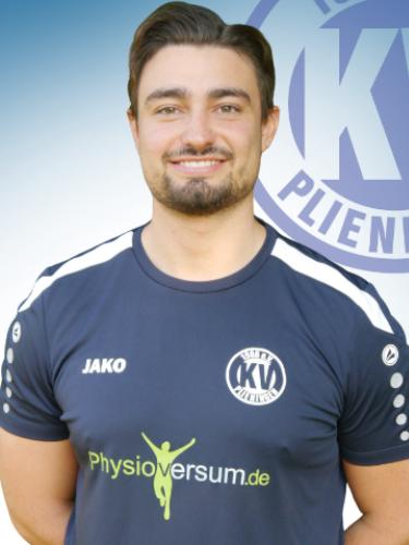 Philipp Horr