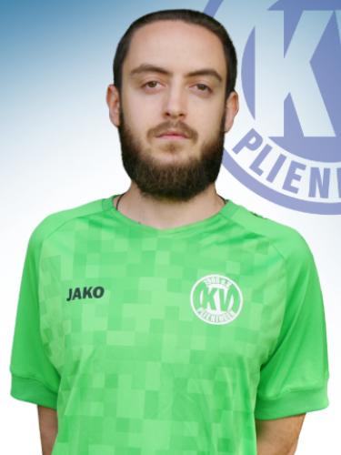David Kintsurashvili
