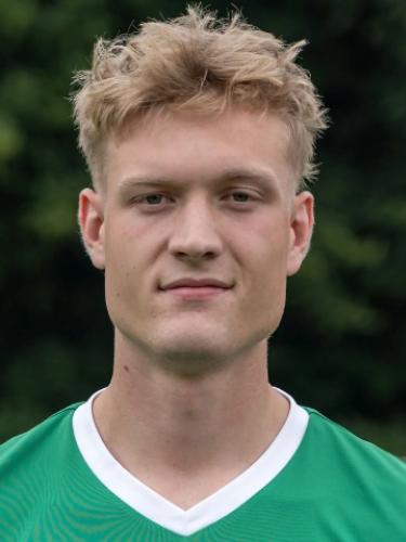 Ben Wilkens