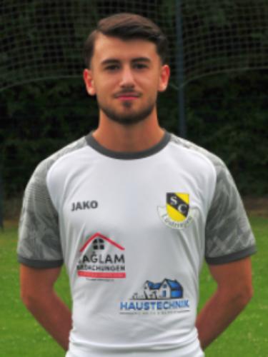 Anas Al Hajji
