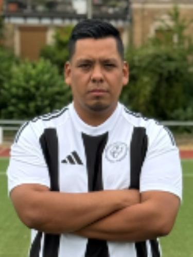 Oscar Leonardo Mantilla Duarte