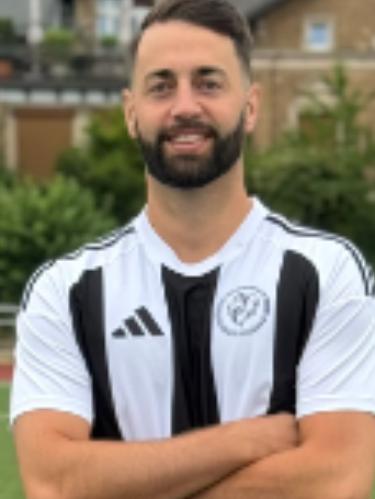 Dominik Mueller