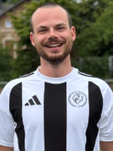 Lucas Nowacki