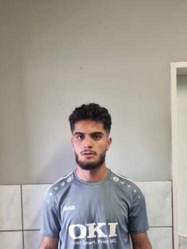 Shadi Hamida