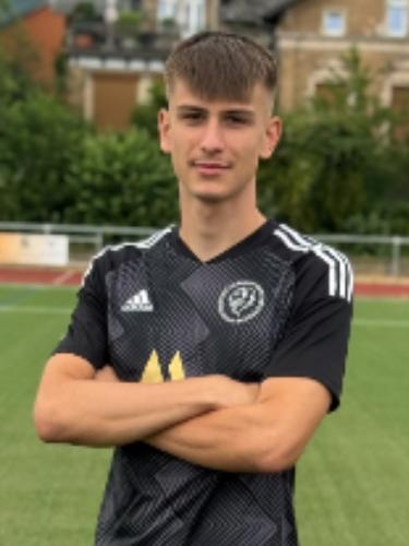 Florian Ackermann