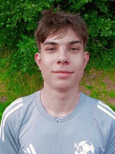 Jordan Alexander Möller