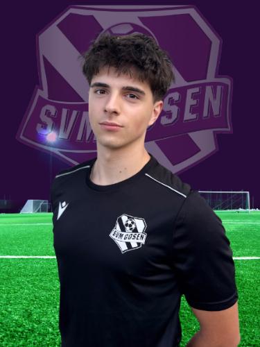 Alec Kneuer