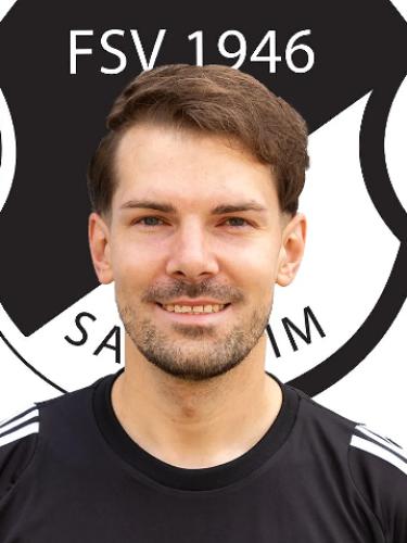 Damian Szymkow