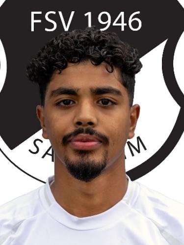 Yassine Laghdaif
