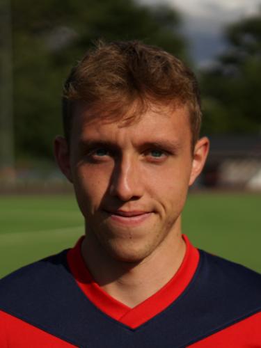 Moritz Fuhrländer