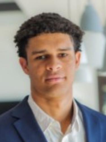 Aron Mahamadou