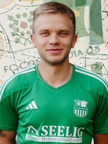 Theo Hahn