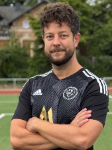 Christian Bayer