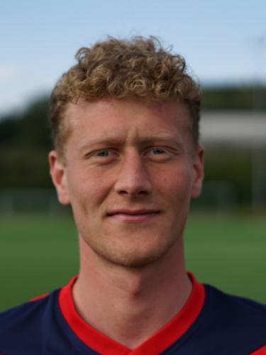 Maximilian Hoffmann