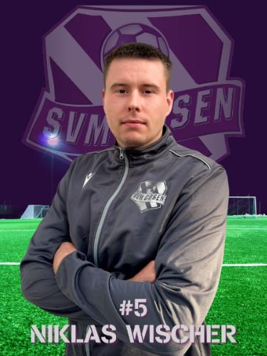 Niklas Wischer