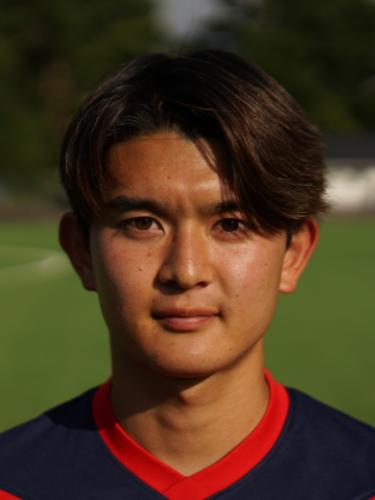Yuki Iwamoto