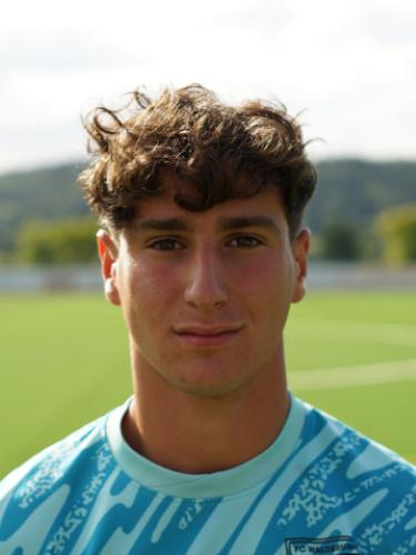 Mohammed Moussa