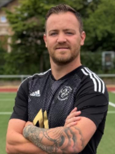Tobias Fath