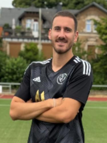 Etienne Giraud