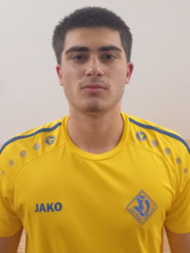 Luiz Felipe Zucarato Melani