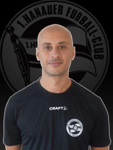 Ahmad Raafat