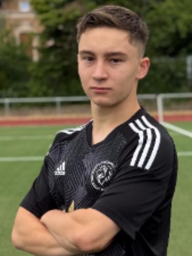 Luca Lippmann