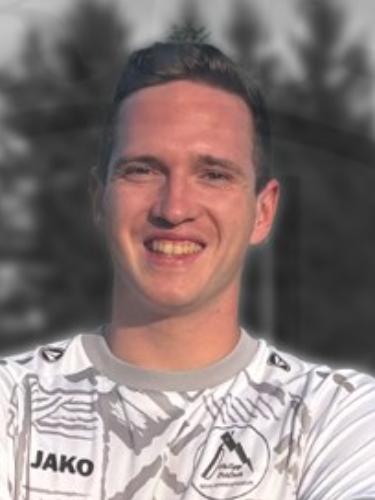 Marcus Wiegand