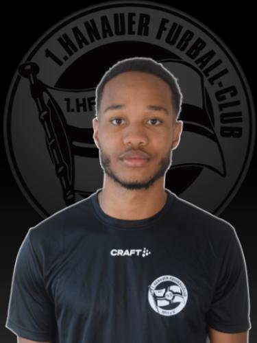 Immanuel Toutoukpe