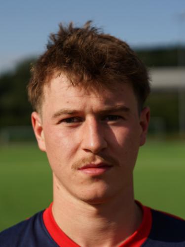 Lukas Schoendorf