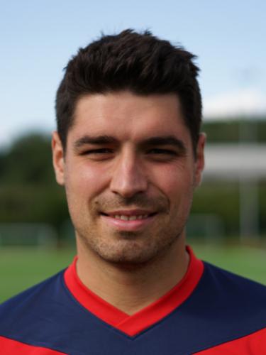 Lukas Scholl