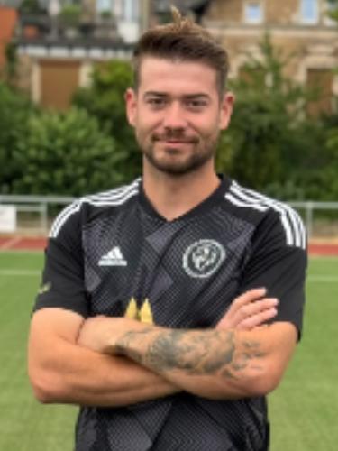 Niklas Pfaffmann