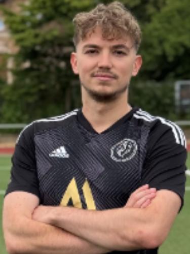Fabian Weis